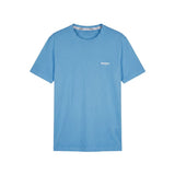 Baldinini Trend Light Blue Cotton Men T-Shirt