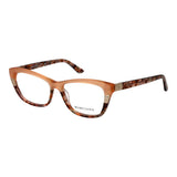 Marciano by Guess Orange Acetate Glasses (Frames)