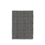 Brunello Cucinelli Gray Cashmere Foulard