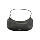 Twinset Black Polyurethane Womens Bag
