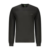 Hugo Boss Black Wool Sportswear