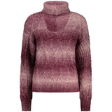 Desigual Viola Acrylic Women's Sweater
