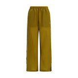 New Balance Bicolor Nylon Joggers (Workout Pants)