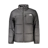 The North Face Black Polyester Men's Jacket