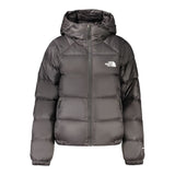 The North Face Black Nylon Women's Jacket