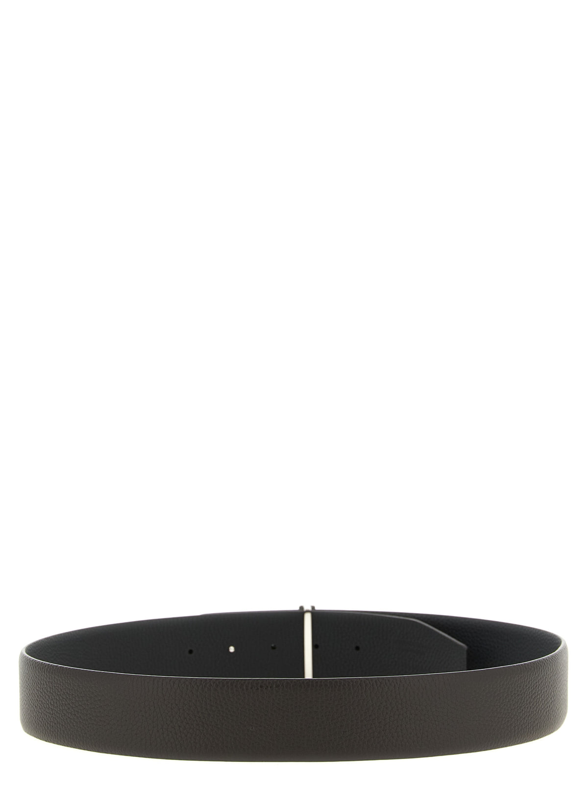 Tom Ford Multicolor Calfskin Regular Belt