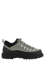 Diemme Bicolor Polyester Ankle Boots
