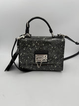 Dolce & Gabbana Multicolor Leather Handbag