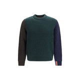 Barbour Multicolor Lamb Ovis Aries Sweatshirt