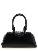 Givenchy Black Calfskin Handbag