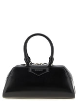 Givenchy Black Calfskin Handbag