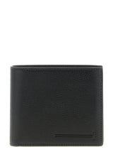 Tom Ford Black Goatskin Wallet
