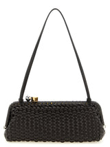 Jacquemus Brown Cowhide Handbag