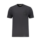 Ellesse Black Cotton Sportswear