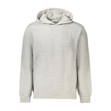 Ellesse Gray Cotton Sweatshirt