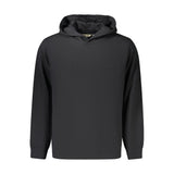 Ellesse Black Cotton Sweatshirt