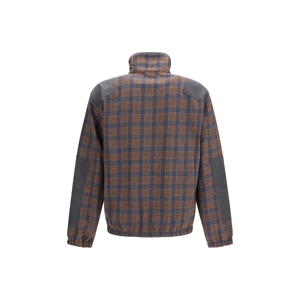 GR10K Multicolor Polyester Sweatshirt for Men