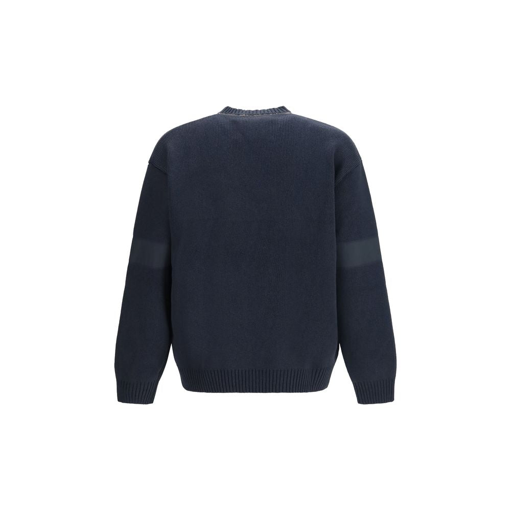 GR10K Replica 30000 Blue Cotton Sweatshirt for Men