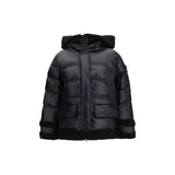 Peuterey Black Polyamide Shell Jacket
