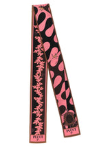 Emilio Pucci Multicolor Silk Foulard