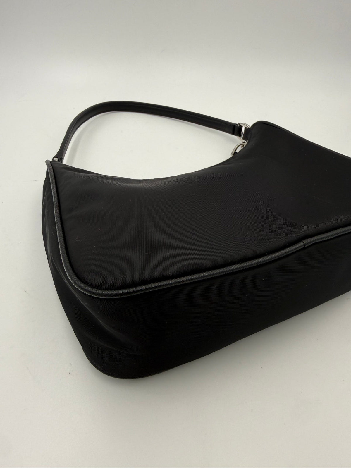 Prada PRADA in Re-nylon RE-EDITION 2005 Handbag