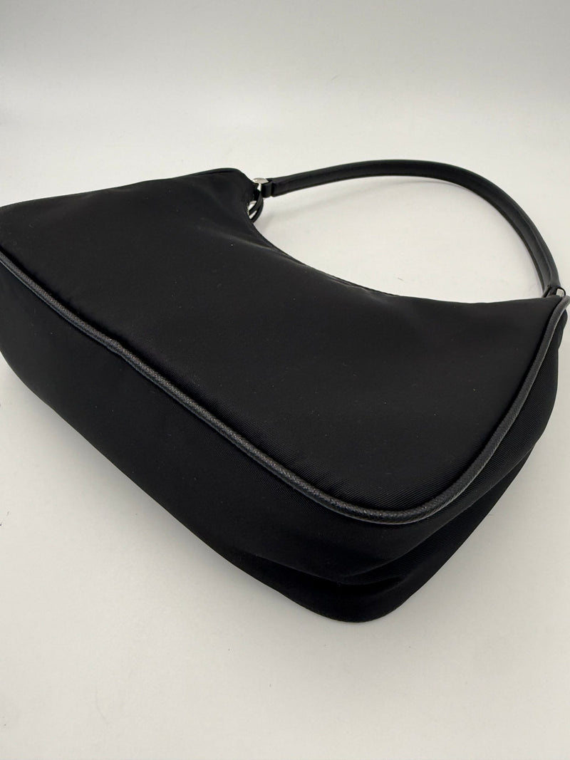 Prada Re-Nylon Re-Edition 2005 Handbag