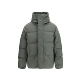 Canada Goose Bicolor Polyester Parka