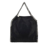 Stella McCartney Black Polyester Handbag