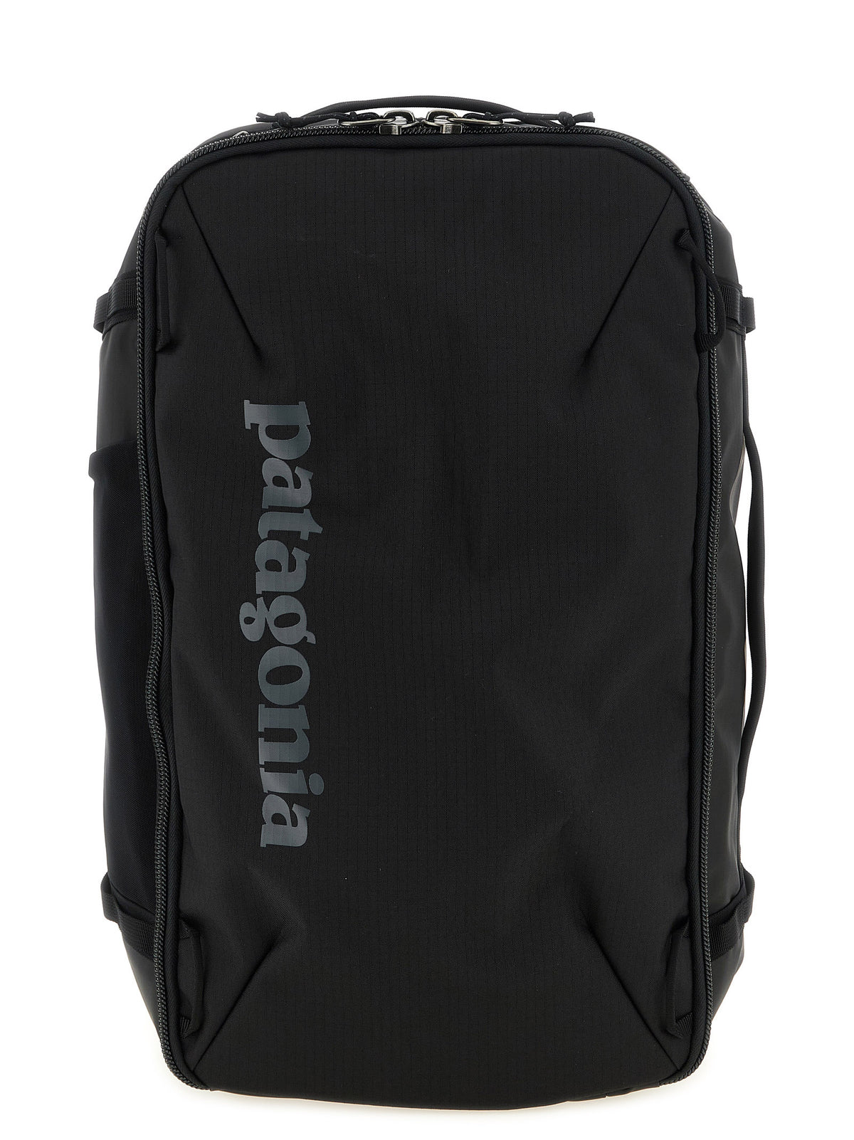 PATAGONIA Black Polyester Backpack