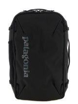 PATAGONIA Black Polyester Backpack