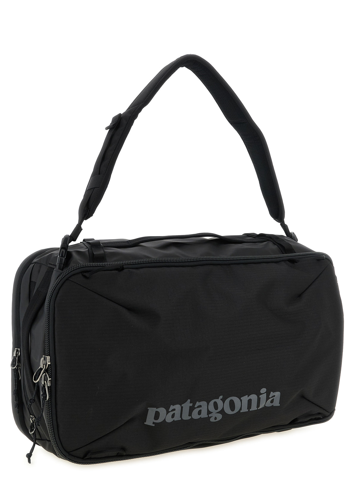 PATAGONIA Black Polyester Backpack