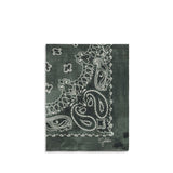 Golden Goose Bicolor Silk Scarf