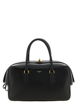 Balenciaga Black Lamb Leather Handbag