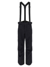Moncler Grenoble Blue Polyamide Sportswear