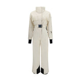 Moncler Grenoble White Polyester Sportswear