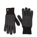 Tom Ford Brown Leather Gloves