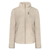 Norway 1963 Beige Polyester Women Sweater