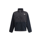 The North Face Retro Denali Black Polyamide Full-Length Jacket