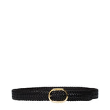 Tom Ford Brown Leather Regular Belt - Timeless Style and Quality