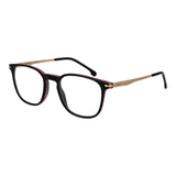 Carrera Black Acetate Sunglasses