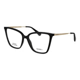 Max & Co Black Acetate Cat Eye Glasses (Frames)