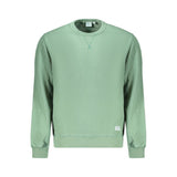 Pepe Jeans Jasper Crew Sweatshirt en Coton Vert pour Homme