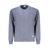 Pepe Jeans Jasper Crew Sweatshirt in Blue for Men