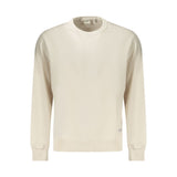Pepe Jeans Bianco Cotton Men's Sweatshirt