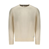 Pepe Jeans White Cotton Men's Top