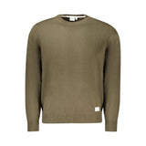 Pepe Jeans Verde Cotton Mens Sweater