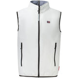 Norway 1963 Gray Polyester Men's Vest