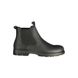 Lumberjack Nero Leather Men's Boot