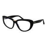 Max Mara Black Plastic Glasses (Frames)