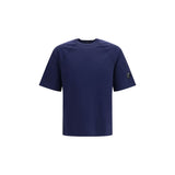 C.P. Company Blue Cotton T-Shirt